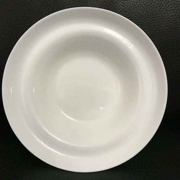 IKEA Made Perfect For Lounging 2017 Design By Maja Ganszyniec Set Of 4 Soup Plat - Picture 4 of 5